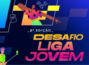 Desafio Liga Jovem