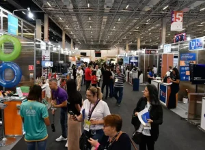Feira do Empreendedor já se tornou referência no Brasil (Foto: Sebrae-SP)