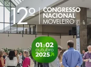 Congresso Moveleiro 2025