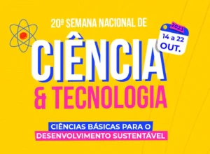 Evento vai reunir 80 estudantes do Centro de Ensino Médio Oeste, escola pública do Plano Piloto