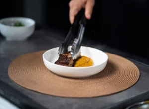 LATAM aposta na chef Janete Borges