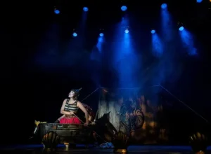 Qué com Quique Quinto