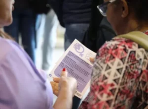 Centro de Referência Maria da Penha