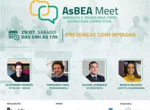 AsBEA Meet,