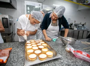 cursos profissionalizantes