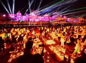 Foto: Sanjay Kanojia/AFP