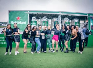 Grupo HEINEKEN