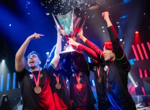 Foto: Reprodução/Riot Games