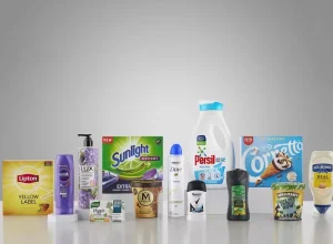 Unilever e Accenture