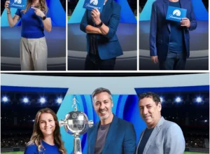 PARAMOUNT+_libertadores-2025