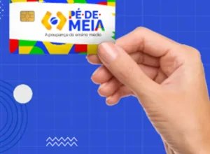 Pé-de-Mei