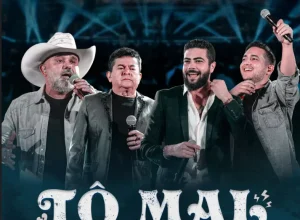 Rionegro e Solimões