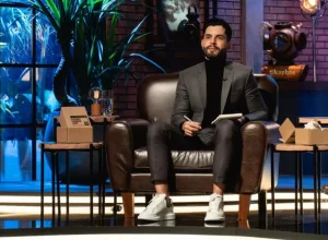 Episódio com o convidado vai ao ar hoje no canal oficial do programa no YouTube