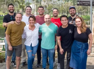 Chefs se preparam para a quarta edição do Morretes Chef - Cred Guto Souza