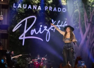 Lauana Prado
