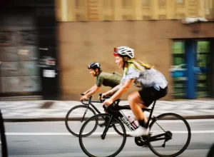 Dia Mundial da Bicicleta é celebrado em 3 de junho (Foto: Divulgação Strava)