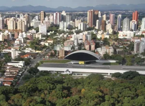 curitiba