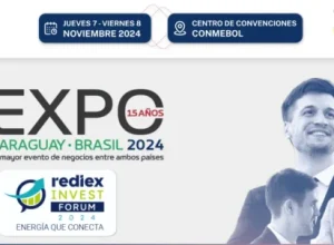 Expo Paraguay Brasil