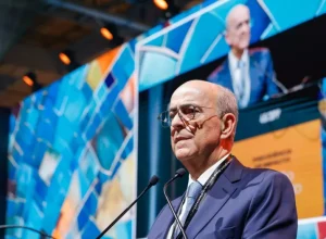 diretor-presidente da Abrapp, Devanir Silva