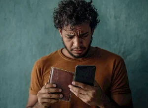 Abrasel entende que o crescimento exponencial e desenfreado das “bets” tem atraído recursos de diversos segmentos e faixa etárias. Foto: Midjourney