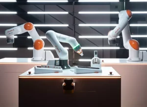 automação industrial