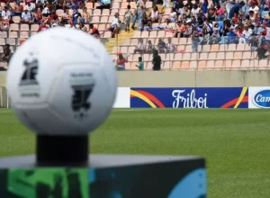 Friboi renovou patrocínio master do torneio pelo terceiro ano consecutivo