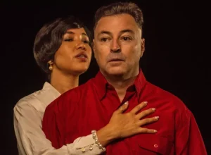 Bonitinha, Mas Ordinária