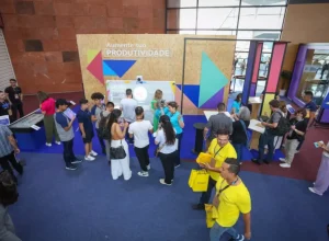 Espaços Conceito mostram tendências e inovações na prática. Fotos: Inove.