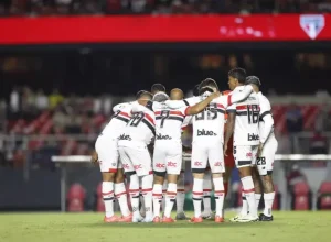 São Paulo FC