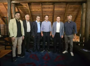 Deputado Fabio Oliveira