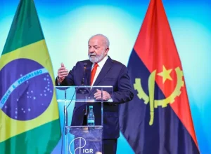 Consulado-geral em Luanda seria o primeiro em um país de língua portuguesa na África - Foto: Ricardo Stuckert (PR)