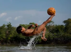 Museu do Futebol