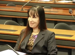 Presidente da Feninfra