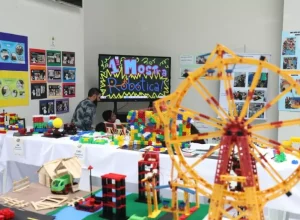 Semana de Ciência, Tecnologia e Inovação foi realizada em Pinhais