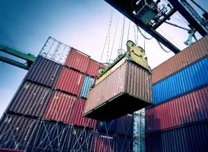 Asia Shipping-container-exportacao