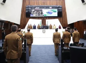 Casa Militar do Paraná