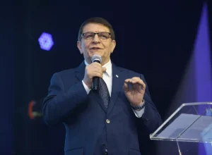 Sistema COFECI-CRECI se reúnem em Foz do Iguaçu