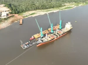 Operação Itacoatiara