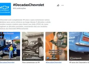 DecadasChevrolet