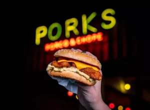 Porks