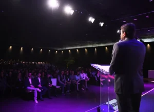 Encontro de Gestores de Telecomunicações