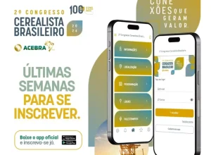 Congresso Cerealista Brasileiro