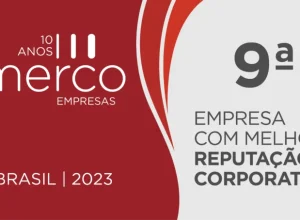 Toyota é 9ª empresa com melhor reputação corporativa no ranking Merco