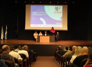 Consórcio Metropolitano de Serviços do Paraná