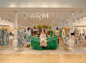 Loja Farm Global Paris