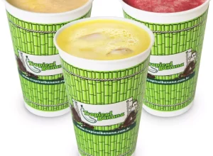 Tropical Banana_Shopping_curitiba