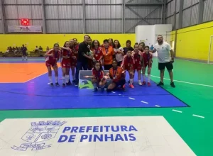 futsal-pinhais