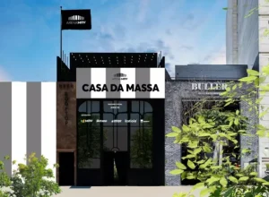 Arena MRV Itinerante - Crédito: Divulgação MRV