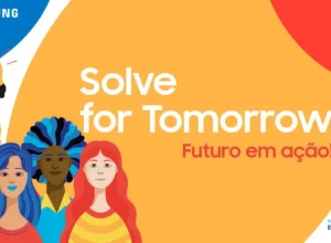 Solve For Tomorrow Brasil