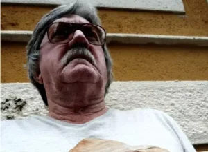 Oswaldir Ehlke Scholz